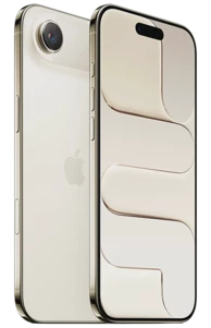 APPLE iPhone Air 12/256 GB, 6.5", zlatni